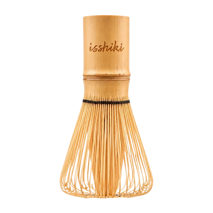 Bamboo Matcha Whisk (Chasen)