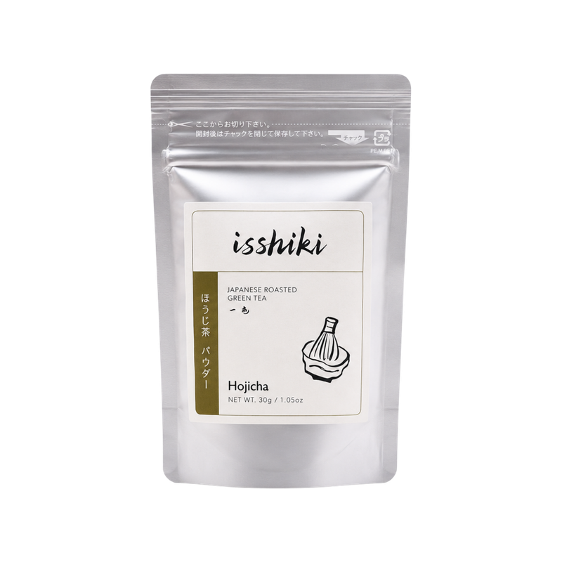 Hojicha