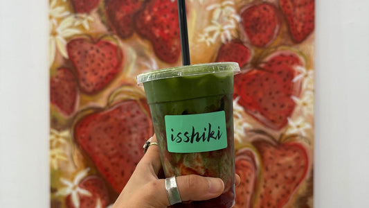 Why Ceremonial Matcha Makes Sense for Fast-Paced American Lifestyles