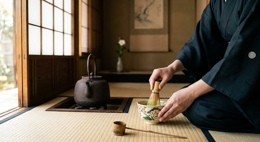 Performative Matcha: The Tea Trend Redefining Culture