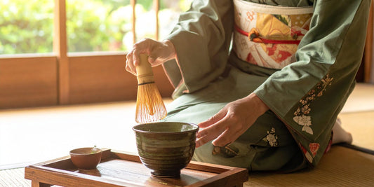 What Is Ceremonial Matcha and Why It’s the Highest Quality Green Tea You Can Drink