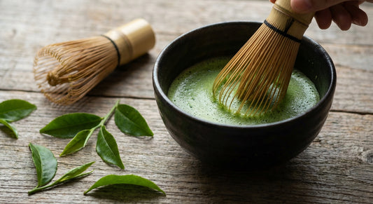 Grüns Acquisition Highlights Green Wellness Trend