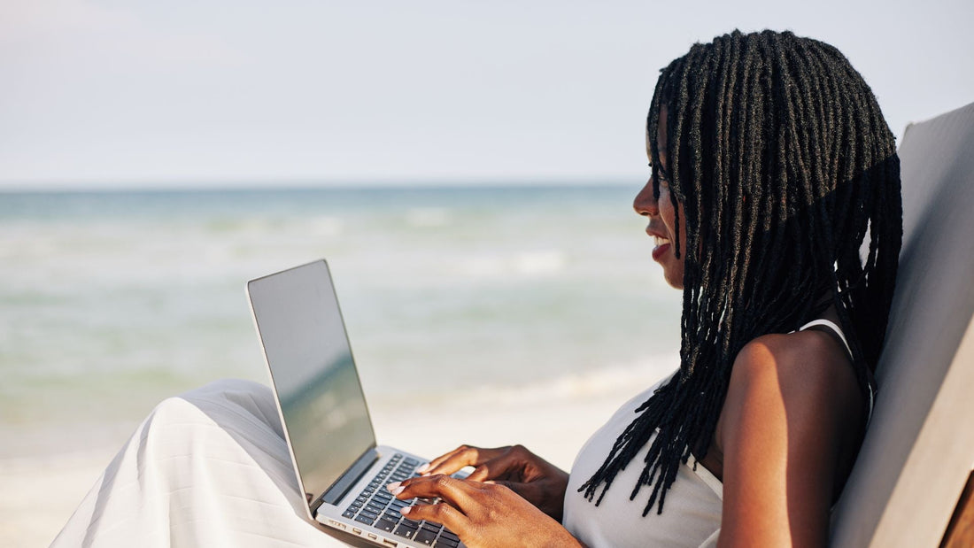 Ceremonial Matcha for Remote Workers: Boosting Productivity Without Anxiety