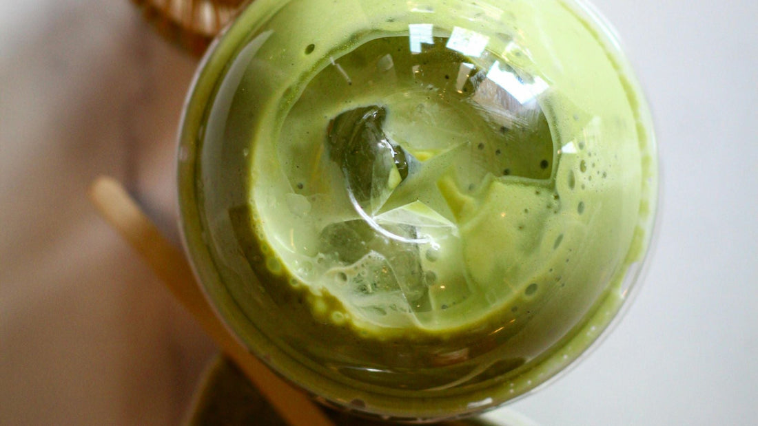 Ceremonial Matcha vs Coffee Culture in New York: A Shift You Can Feel