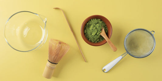 Ceremonial Matcha vs Culinary Matcha: What’s the Real Difference?