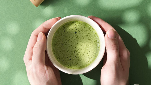 From Kyoto to California: The Rise of Ceremonial Matcha Culture in America