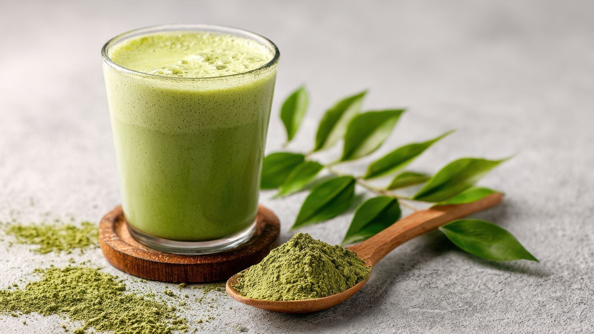 How Ceremonial Matcha Supports Immunity During Flu Season – isshiki matcha