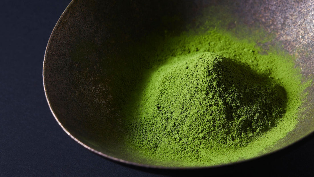 How to Choose Real Japanese Ceremonial Matcha in the American Market Full of Fakes