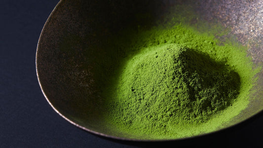How to Choose Real Japanese Ceremonial Matcha in the American Market Full of Fakes