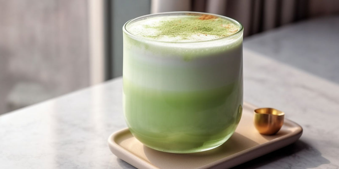 How to Make Ceremonial Matcha at Home Like a Japanese Tea Master