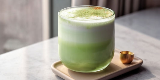 How to Make Ceremonial Matcha at Home Like a Japanese Tea Master