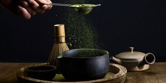 Is Ceremonial Matcha Worth the Price? Here’s What Experts Say