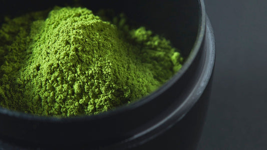 The Matcha Boom in California: Why West Coast Consumers Choose Ceremonial-Grade Tea