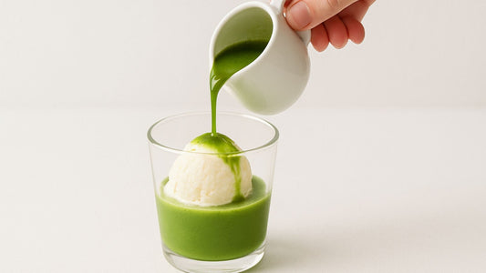 The Connection Between Matcha and Longevity in Japanese Blue Zones