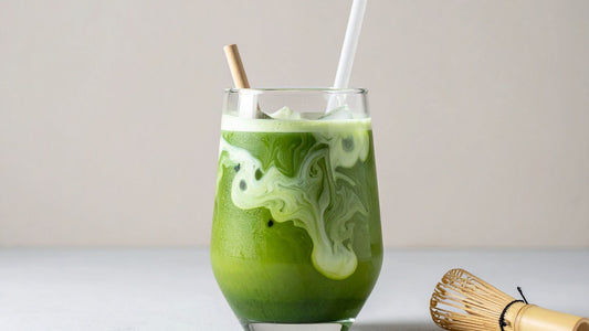 The Environmental Impact of Matcha Farming: What American Consumers Should Know