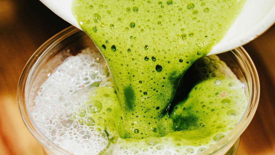 The Ultimate Guide to Buying Ceremonial Matcha in the USA: What to Look For