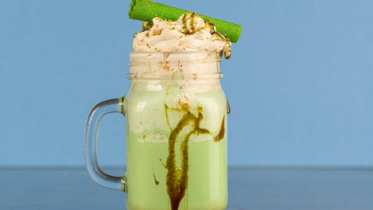 Why Americans Are Switching to Ceremonial Matcha Instead of Coffee