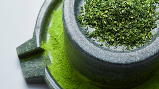 Why Ceremonial Matcha Is Becoming the New “Wellness Status Symbol” in America