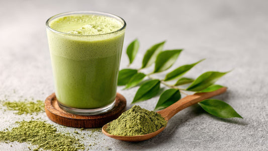 The Rise of Matcha Mocktails: Why Non-Alcoholic Bars Are Using Ceremonial-Grade Tea
