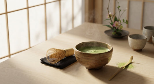 Is Matcha Actually Healthy?