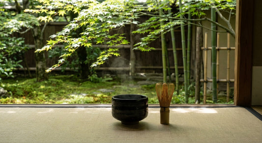 Explore the Health and Cultural Richness of Matcha