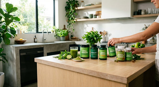 Wellness Surge: Unilever's $1.2B Bet on Grüns