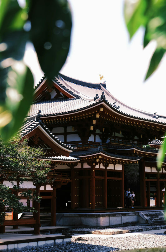 Uji, Japan