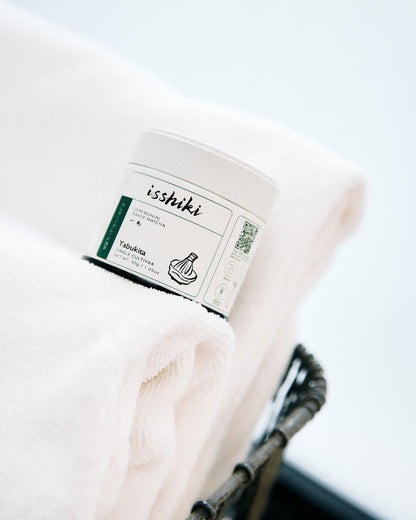 Yabukita Single Cultivar Matcha Powder