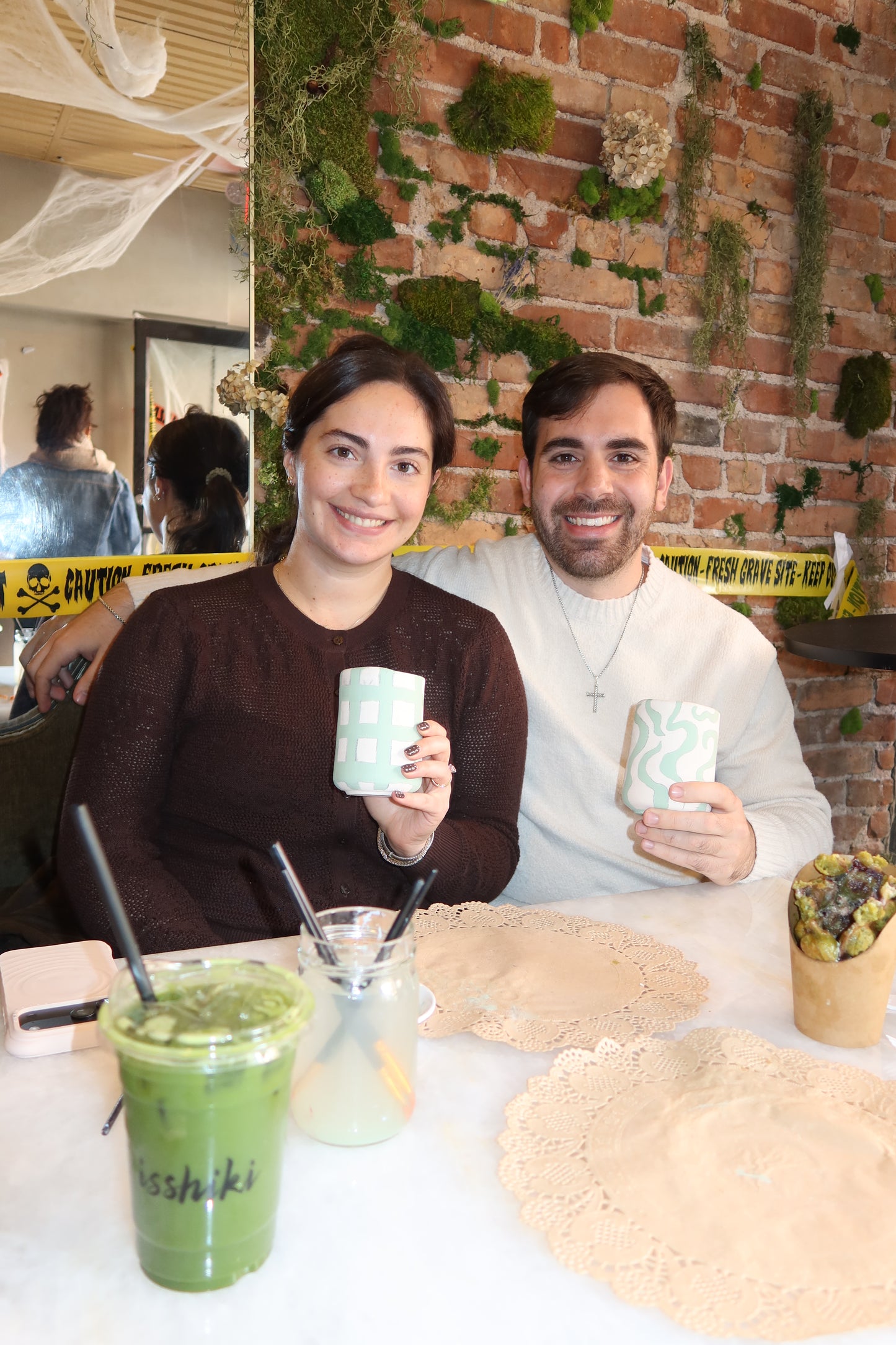 Paint & Sip: Mug Edition