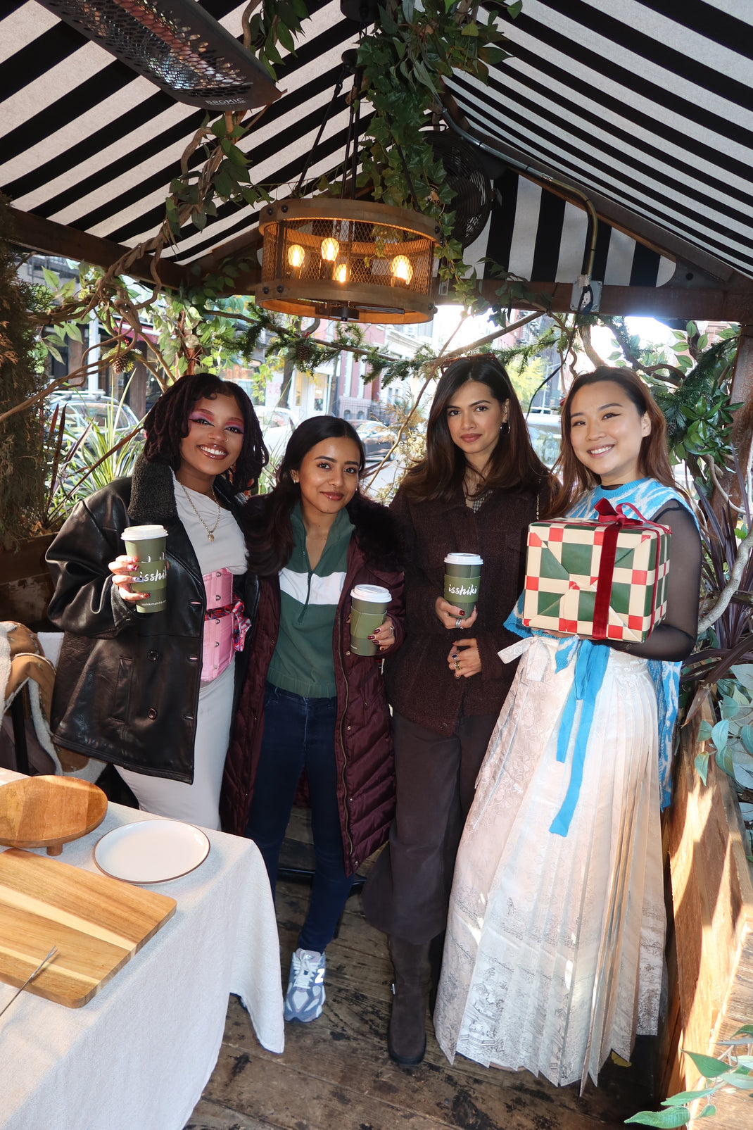 Matcha Catering NYC | Matcha Bar Catering for Events & Corporate ...