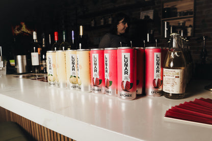Lunar New Year Gathering at Isshiki Matcha