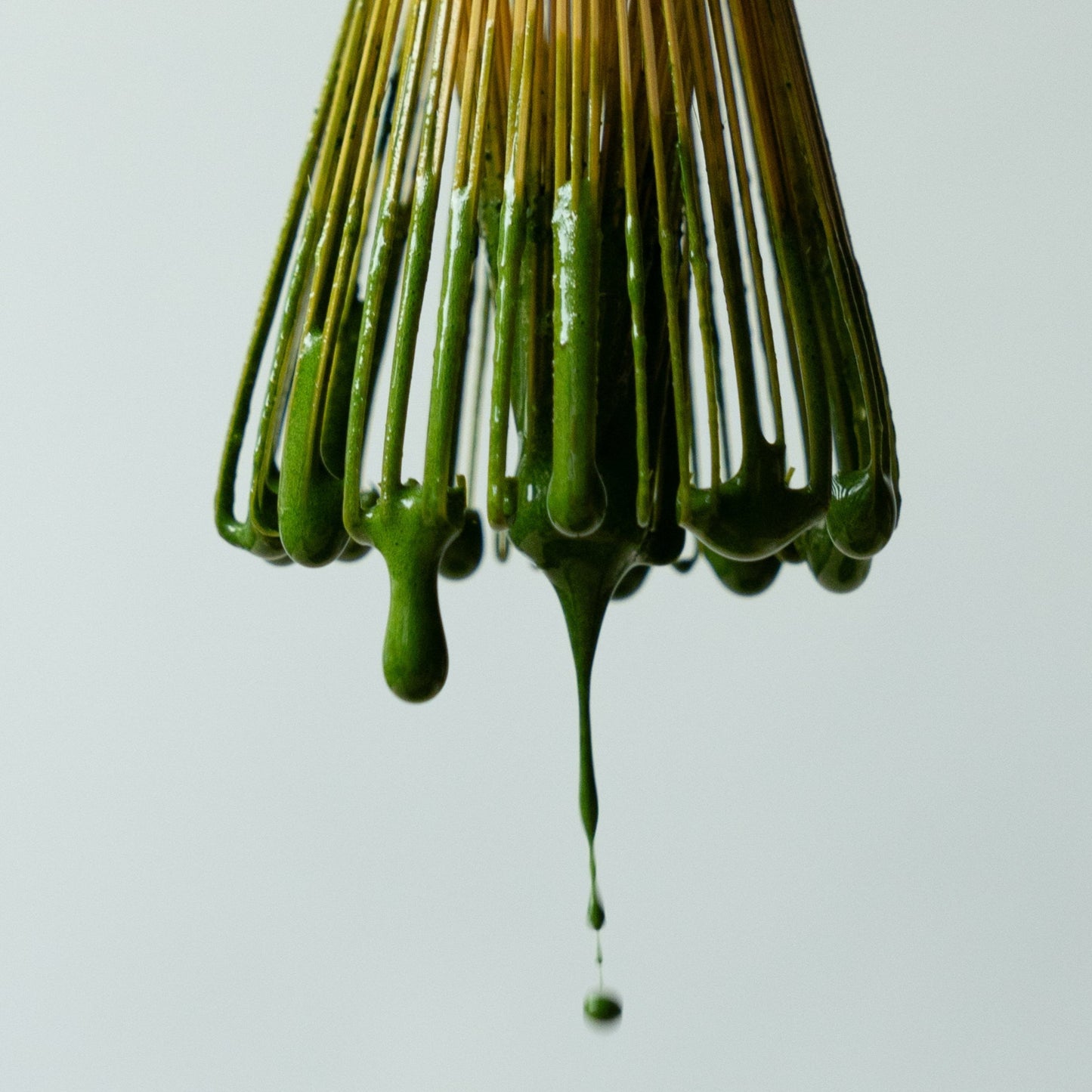 Premium Ceremonial Matcha Starter Kit: Samidori Matcha & Whisk