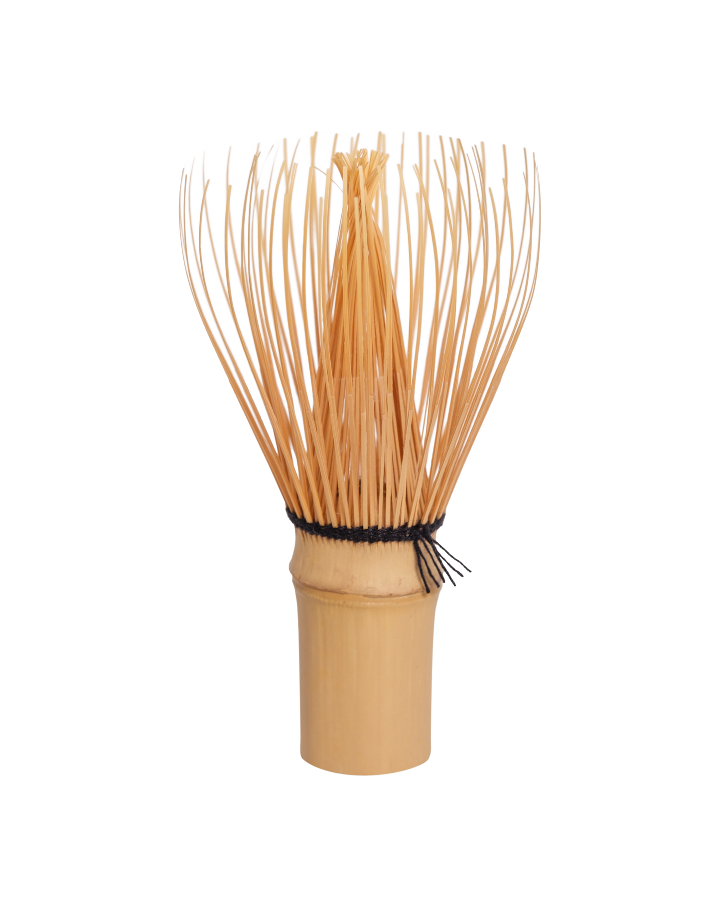 Traditional Bamboo Whisk