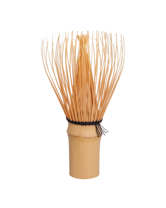 Traditional Bamboo Whisk