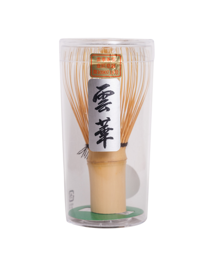 Traditional Bamboo Whisk