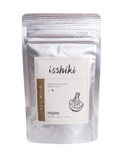 Hojicha Blend Matcha