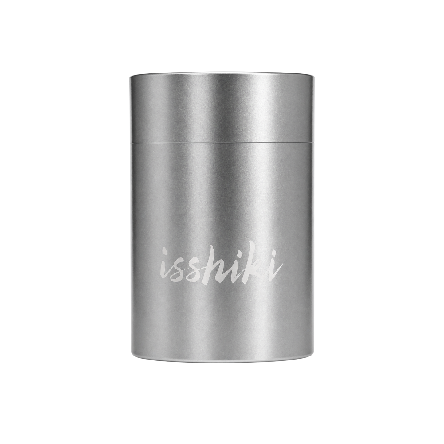 Isshiki Matcha Container