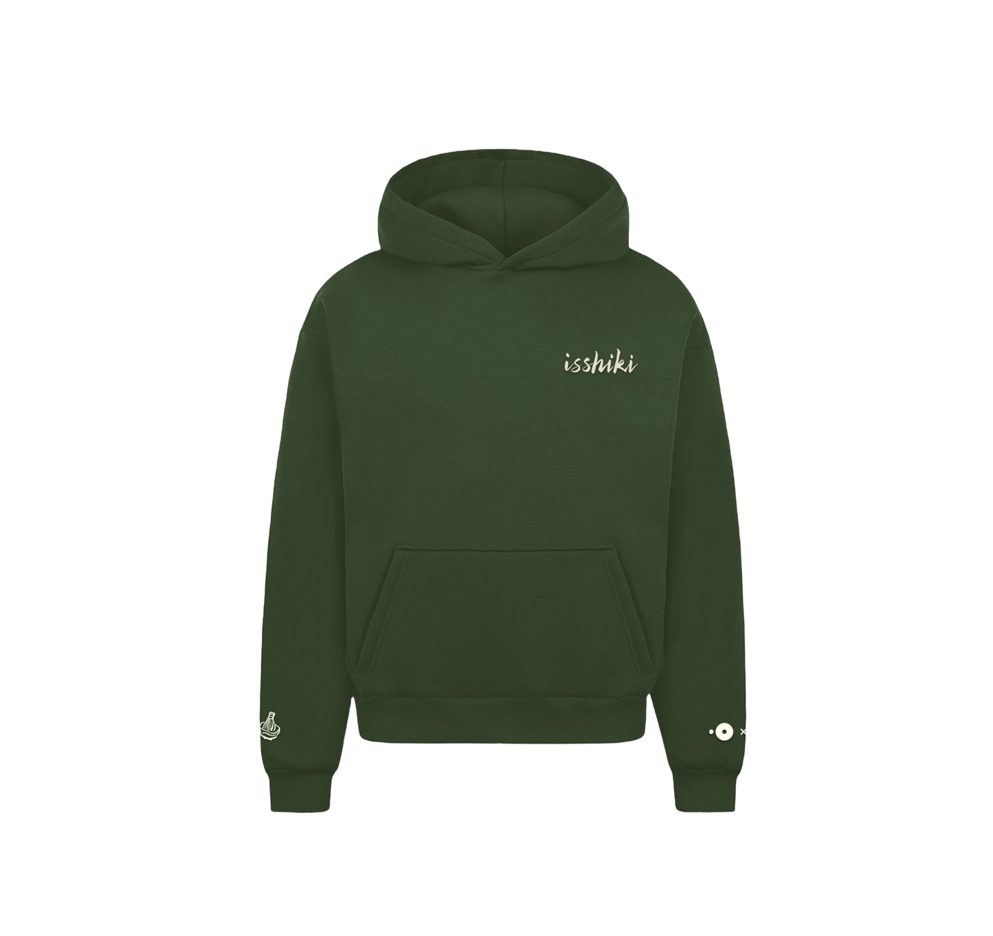 New York Matcha Club Hoodie