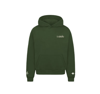 New York Matcha Club Hoodie