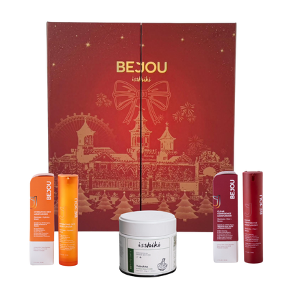 Isshiki x Bejou Holiday Gift Box