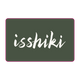 Isshiki NYC Café Gift Card