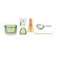 Isshiki x Hario Yabukita Tin Matcha Set