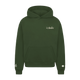 NY Matcha Club Hoodie (Isshiki x OpenTable)