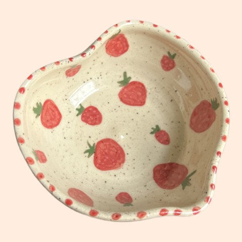 Matcha & Masterpieces: A Ceramic Painting Social