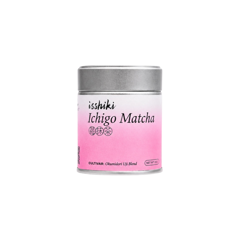 Ichigo Matcha