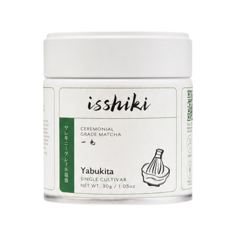 Yabukita Single Cultivar Matcha